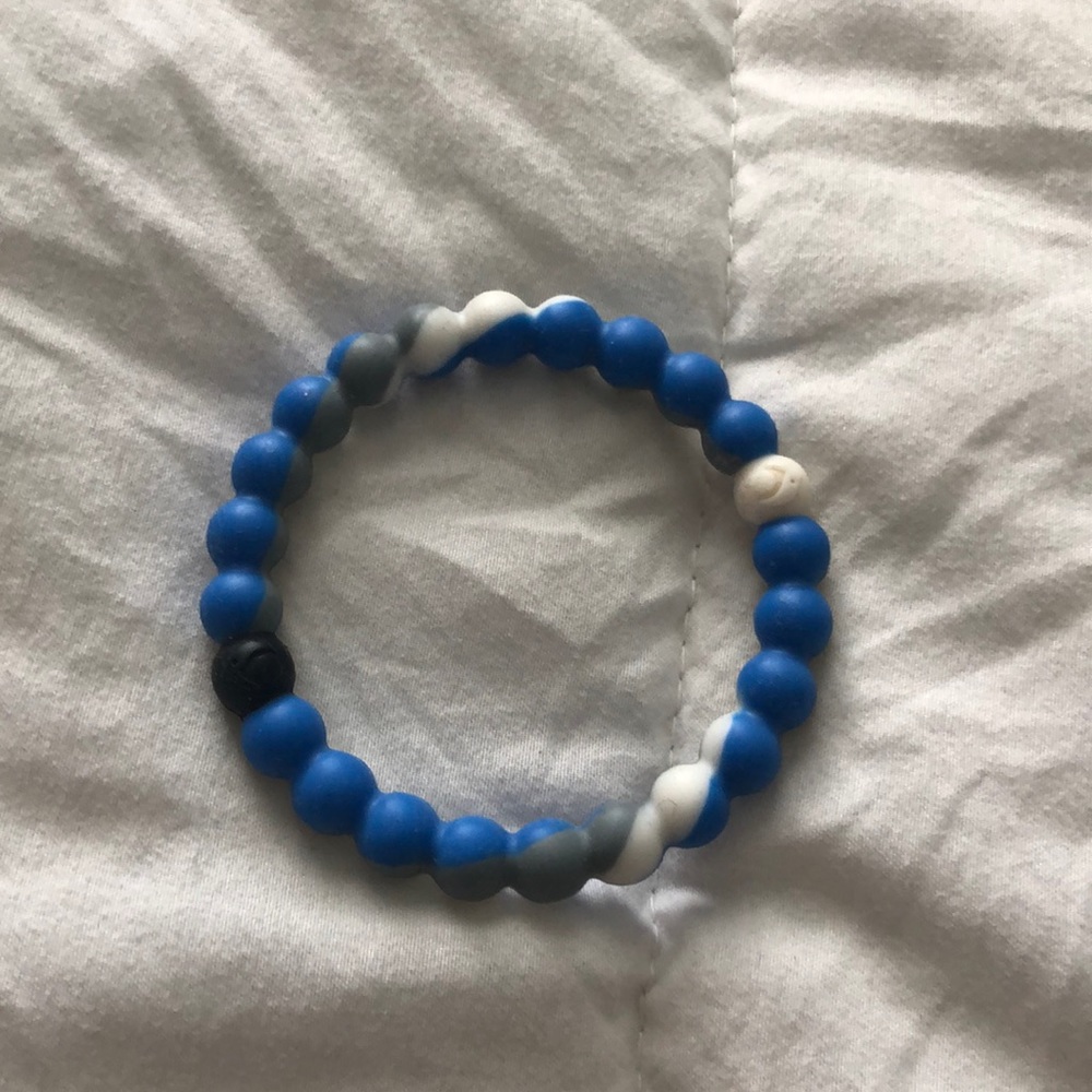 Shark Week Lokai Bracelet